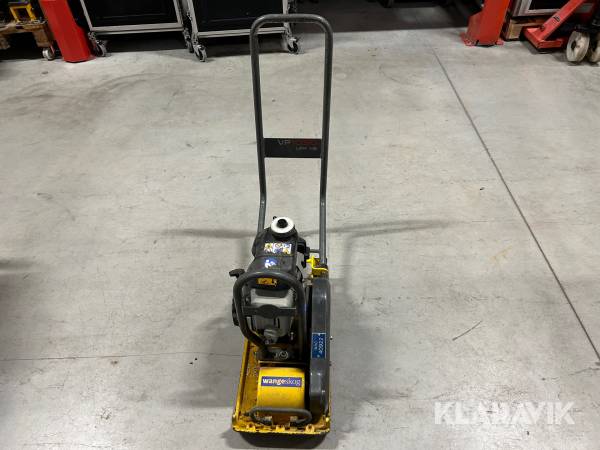 Markvibrator Wacker Neuson WP1030