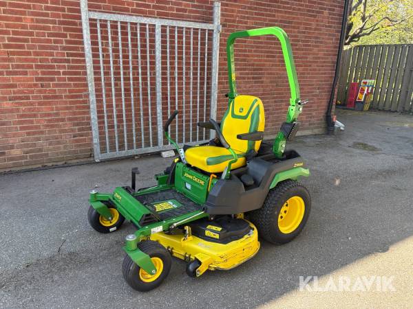 Gräsklippare John Deere Z545R Efi