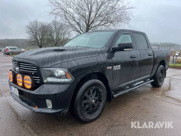 Pickup Dodge RAM 1500