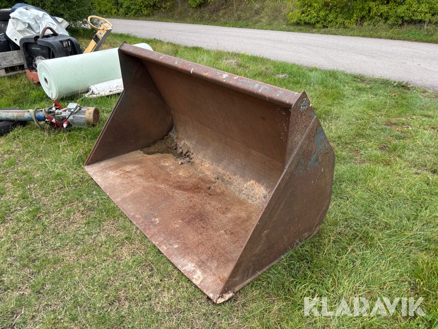 Grusskopa Norje Trima