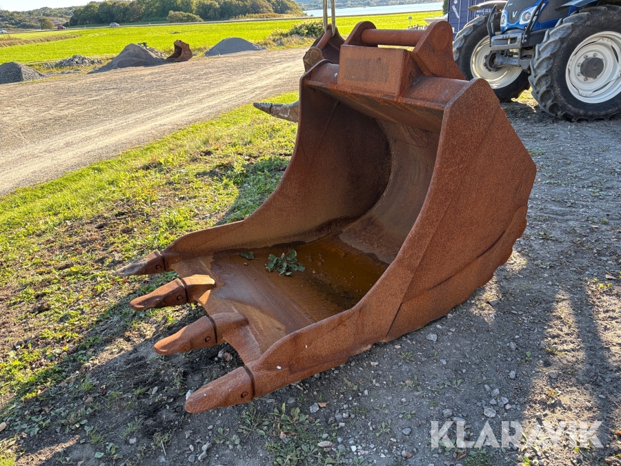 Bergskopa Götene S70