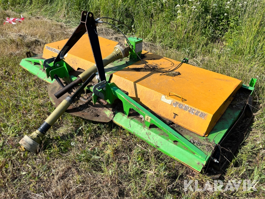 Betesputs Joskin Tr275c3