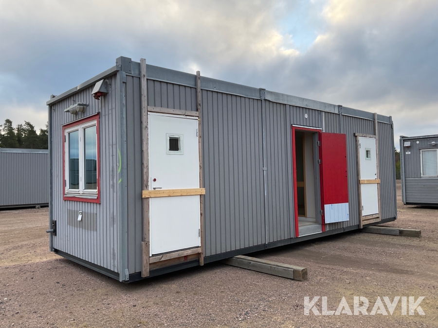 Kontorsbod Flexator K2