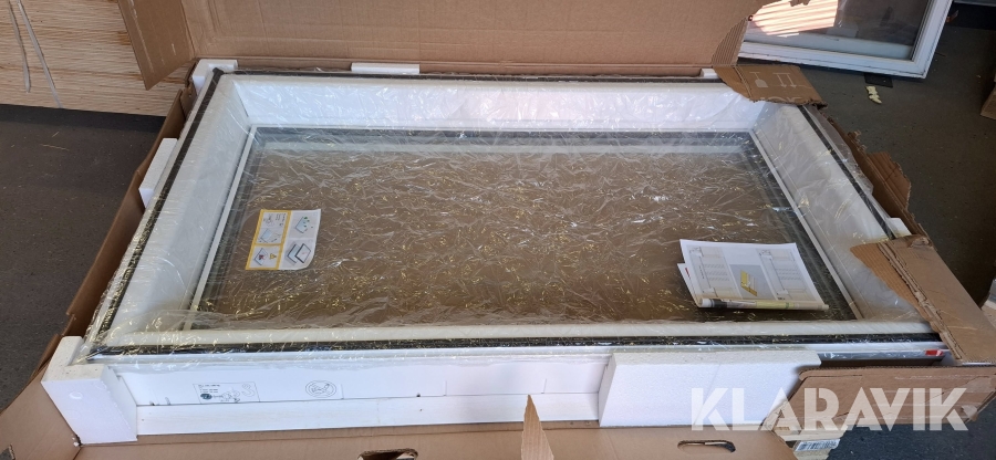 Takfönster velux Takfönsterkupol Basenhet