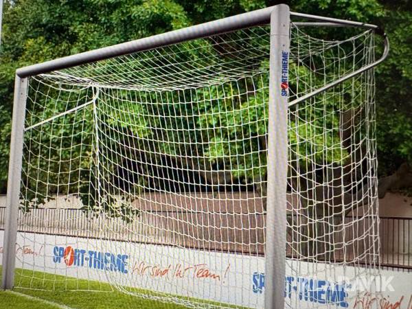 Fotbollsmål - 7 mannamål 1st