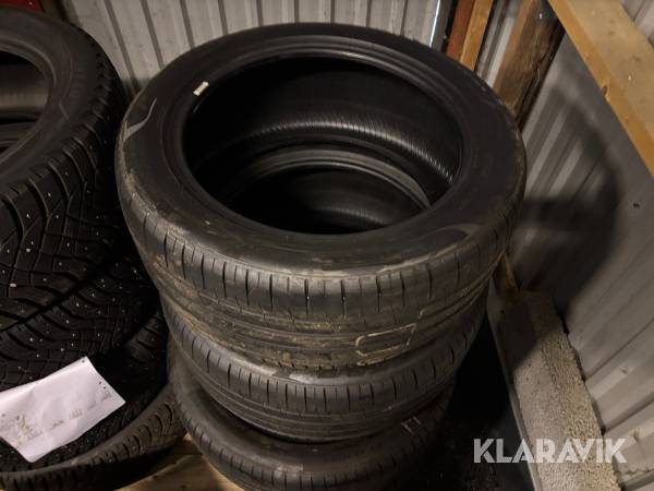 Sommardäck Pirelli P-Zero 285/45R20 112w 4st