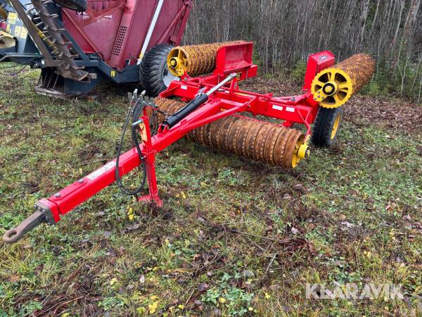 Vält Väderstad Rollex 620