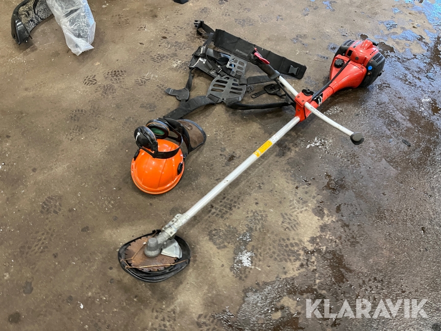 Röjsåg Jonsered FC 2145