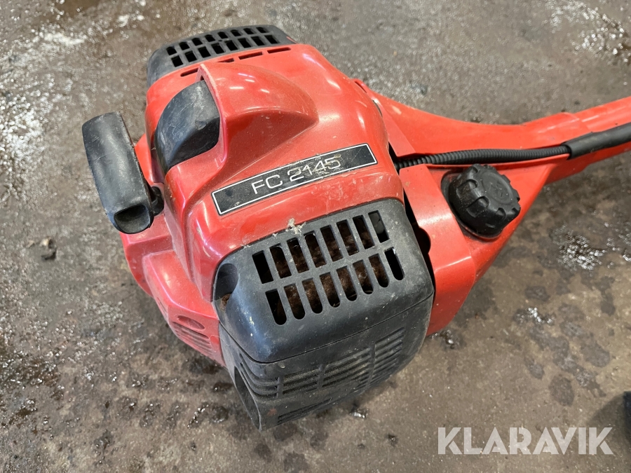 Röjsåg Jonsered FC 2145