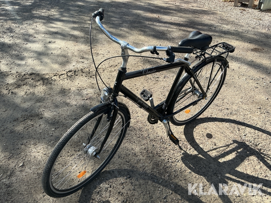 Cykel Cycletrack Classic