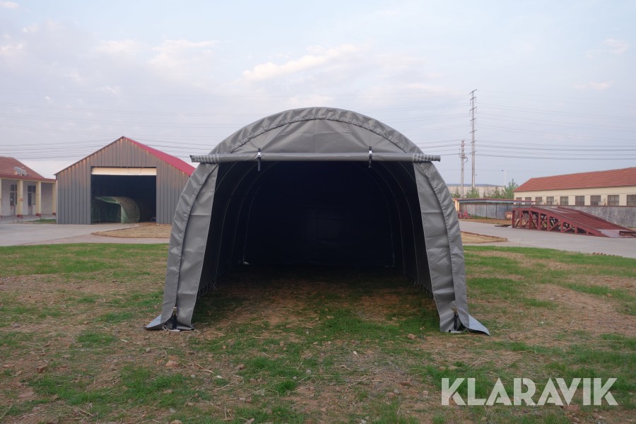 EastCover Robust XXL 7,6 x 3,7