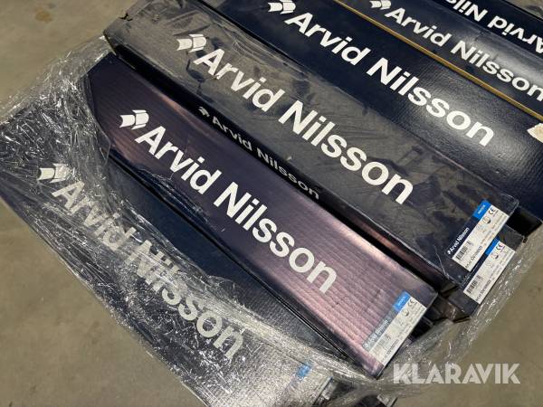Gipsskruv bandad Arvid Nilsson 3,5x25 19 förpackningar