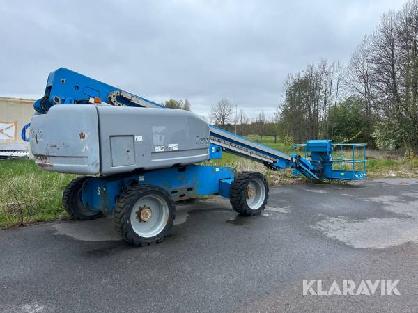 Bomlyft Genie S65