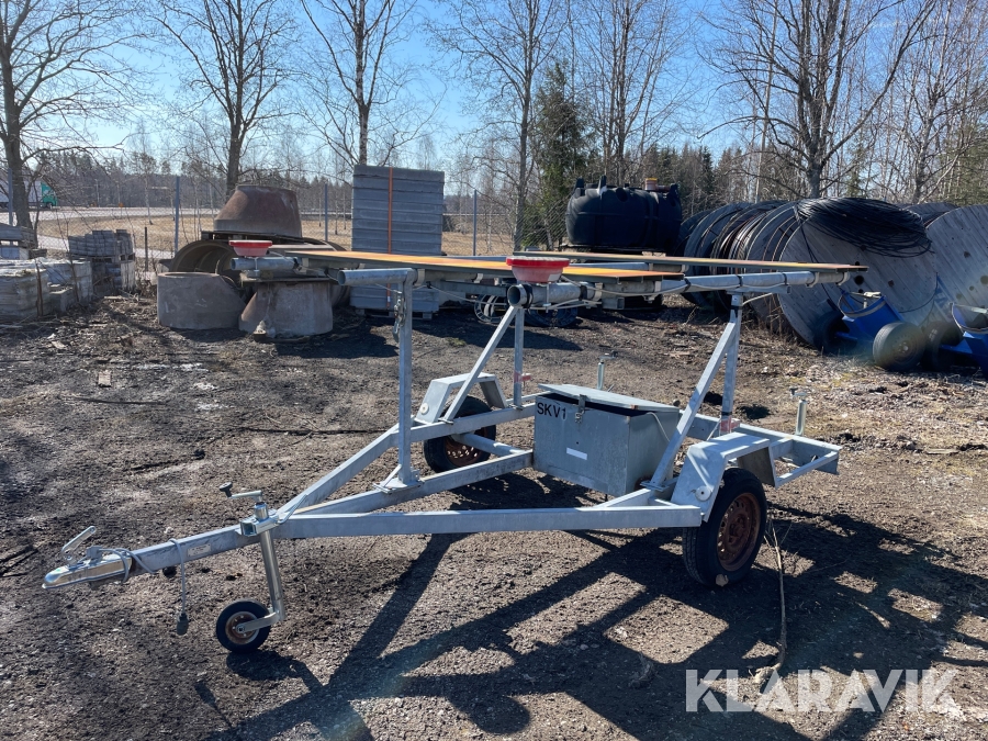 Skyltvagn AB Blinkfyrar