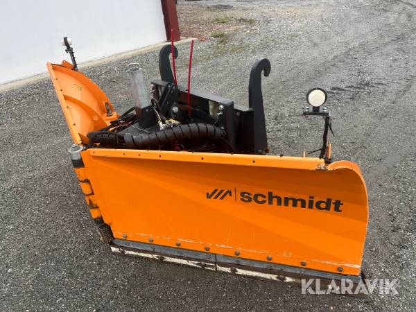 Vikplog Schmidt KL-V32 Stora BM