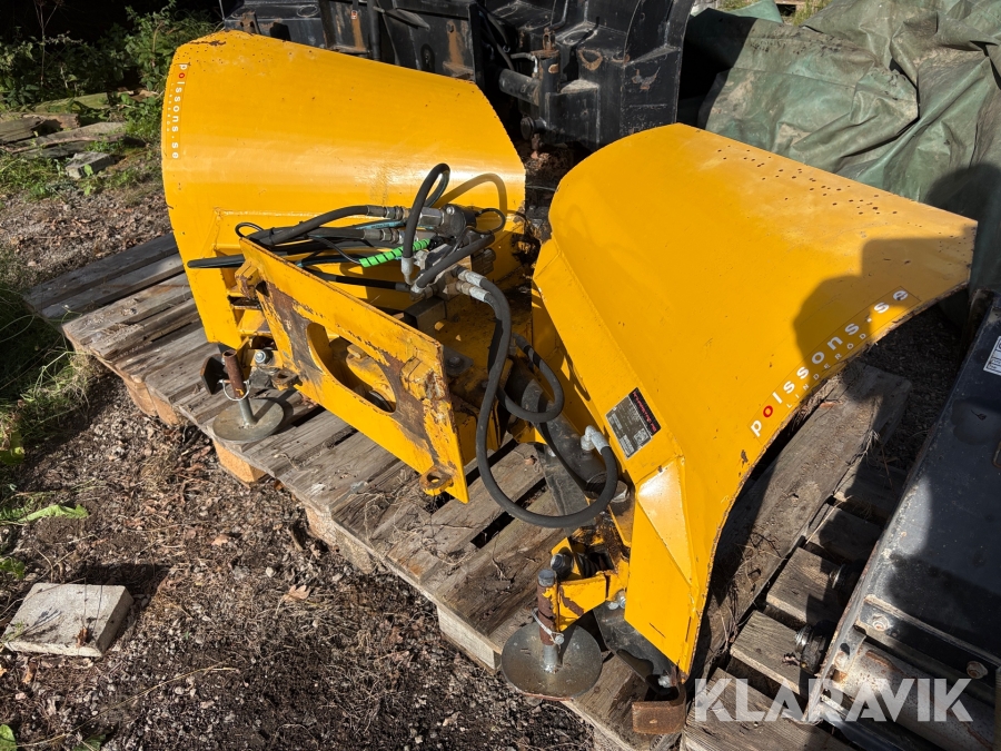 Vikplog P.Olsson LVP 175