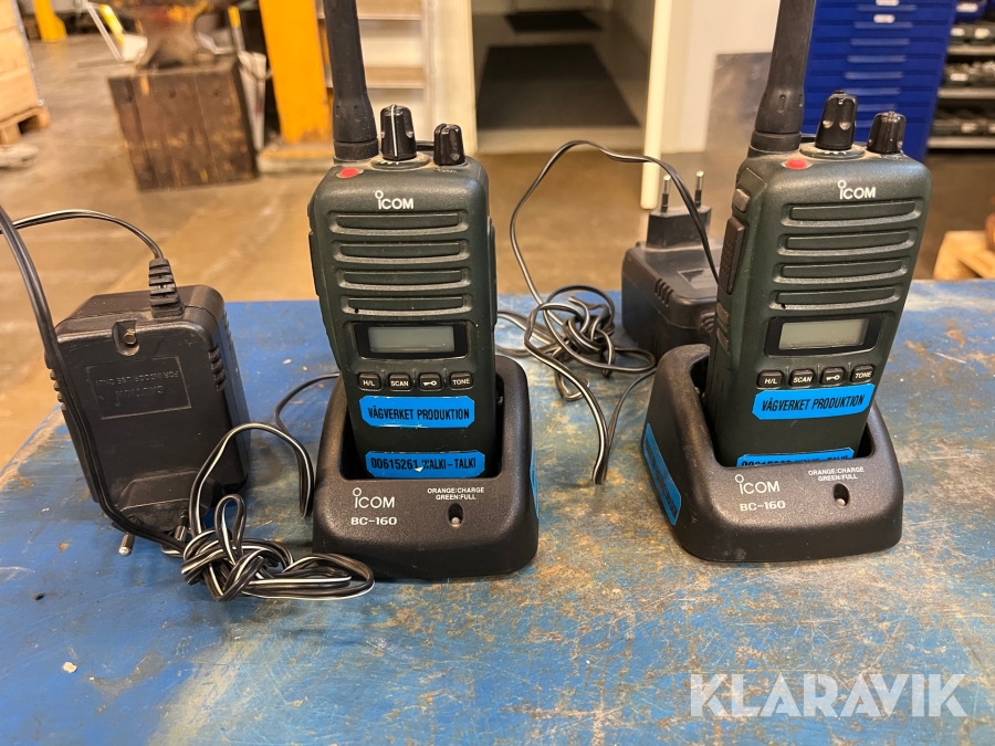 Icom F34 () Icom F34