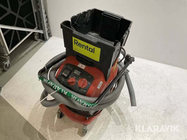 Dammsugare Hilti VC 40 UM