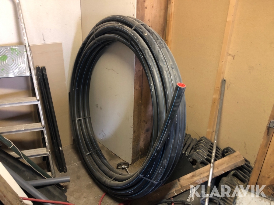 Vattenslang 52meter 50mm 