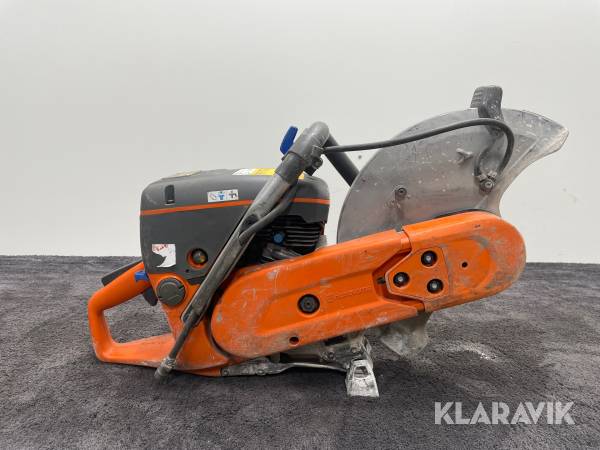 Kapmaskin Husqvarna K770