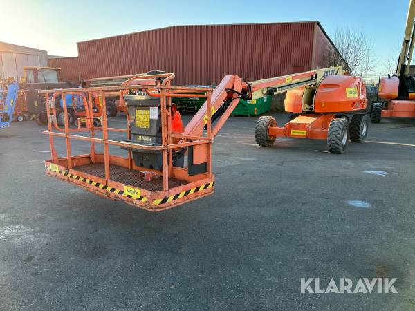 Teleskoplift JLG 460 SJ