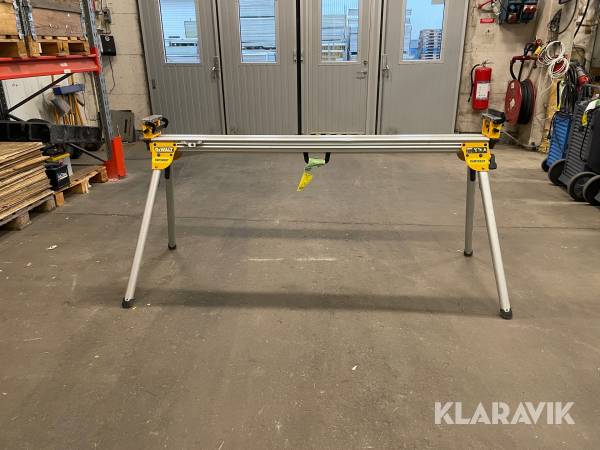 Sågbänk Dewalt DE7023