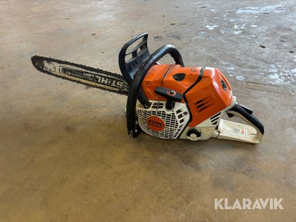 Motorsåg Stihl M5 500i