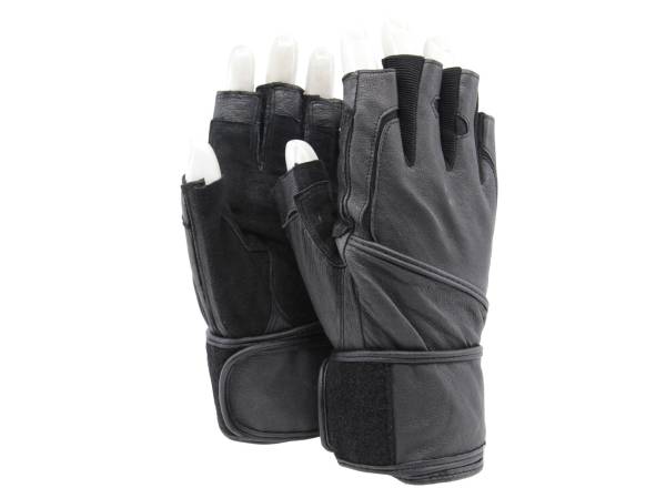 Gymhandskar Soft Touch ® Wrapper 24 par