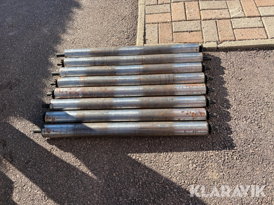 Rullar till Rullbana