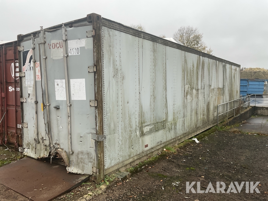 Container 40fot