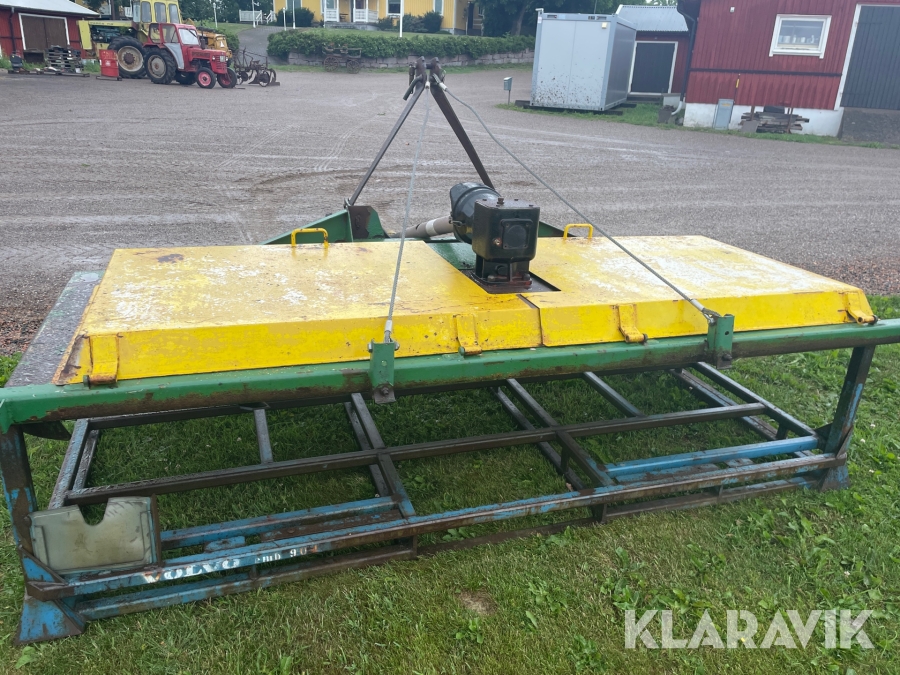 Betesputs Kellfri 275