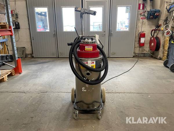 Våtsug Pullman W70P