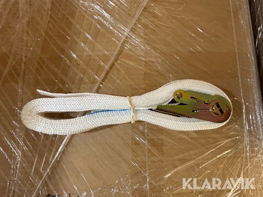 Spännband Join Klippan 500kg / 1000kg - 3000st