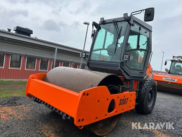 Vält Hamm H7