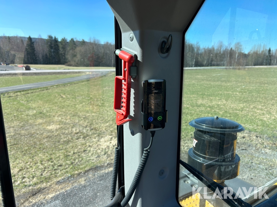 Hjullastare Volvo L120 H