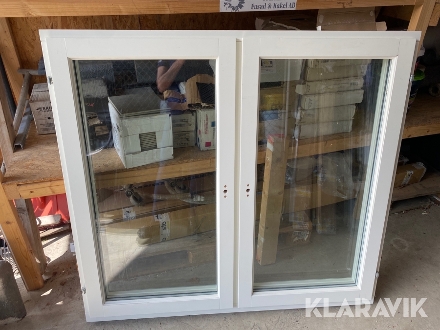 Fönster Dofab