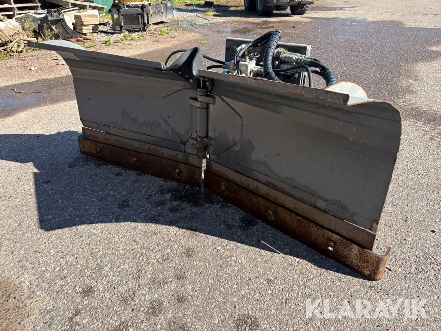 Vikplog Avant A36795