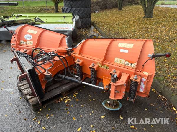 Vikplog Pronar PUV-3000M