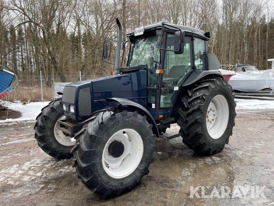 Traktor Valtra Valmet 800 Turbo