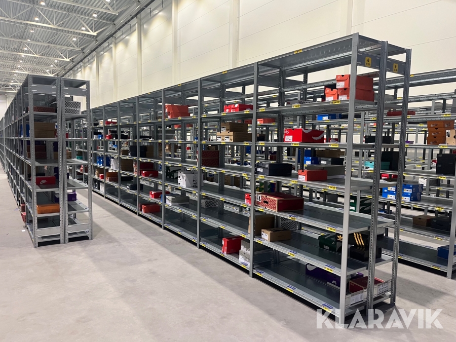 Hyllställ Constructor Hi280