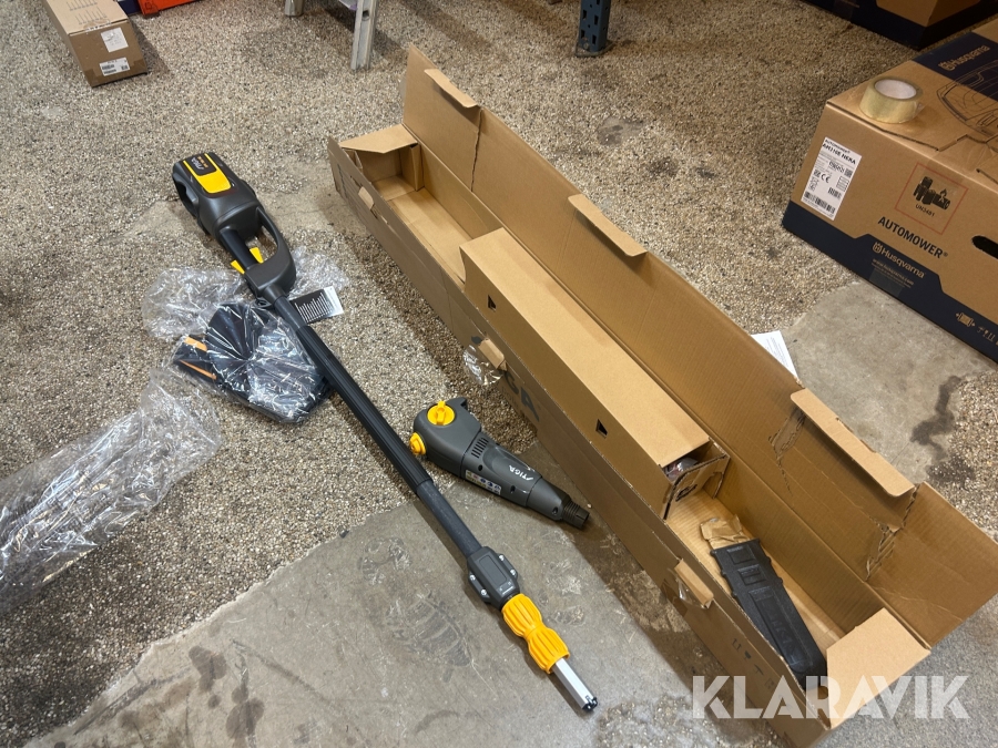 Stångsåg Stiga SPS700 AE