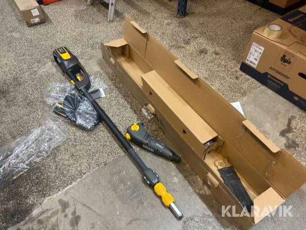 Stångsåg Stiga SPS700 AE
