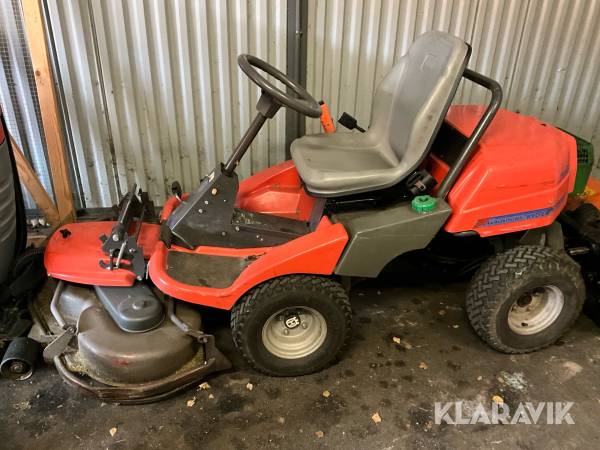 Gräsklippare Husqvarna PRO Flex