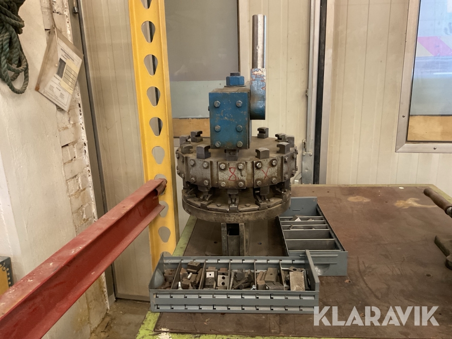 Revolverstans KS Verken RSH.2