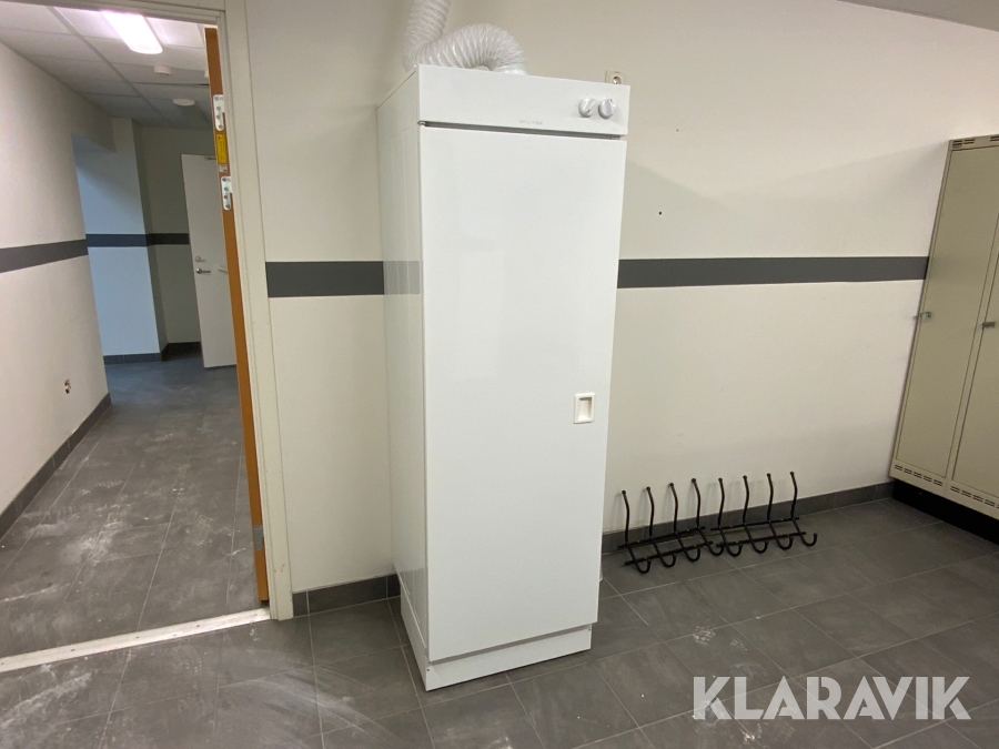 Torkskåp Elektrolux Intuition, Tingsryd, Klaravik auktioner
