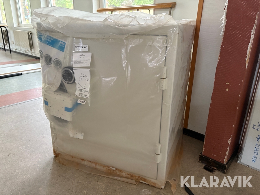 Serversäkerhetsskåp Assa Abloy SSF3492
