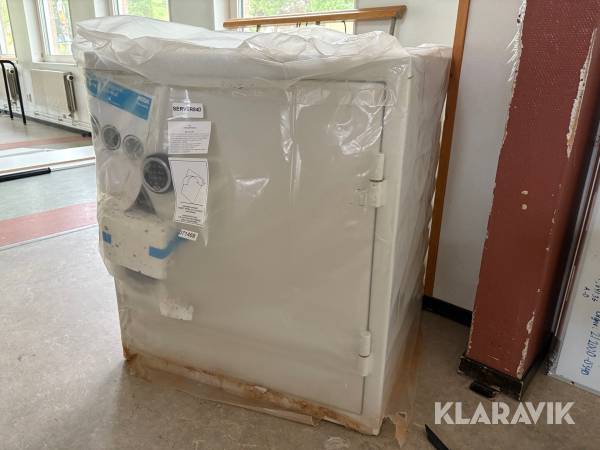 Serversäkerhetsskåp Assa Abloy SSF3492