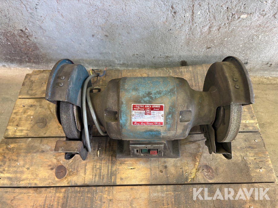 Bordslip Rong Long SN-8G