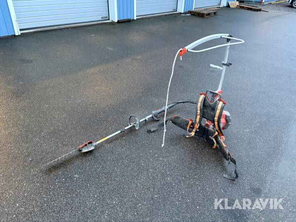 Röjsåg Husqvarna 535 FB