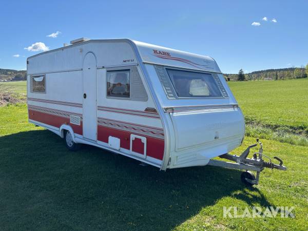 Husvagn Kabe Ametist Gle Ks